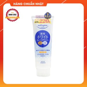 tuy-sua-rua-mat-kose-220g-white4